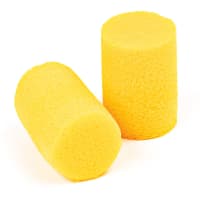 3M Oordop Classic Ear 28dB Geel 1 Paar