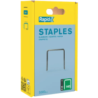 Rapid Nieten 140 10mm 5000 Stuks