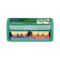 Salvequick Pleisterdispenser1907 Inclusief Navulling 6444 En 6036