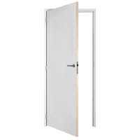 Skantrae Frame DKS 280 Links 93x231,5cm Kozijnmaat 56x115mm 70% PEFC