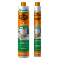 Repair Care Dry Flex 4 Component A 300ml Component B 100ml