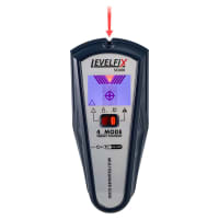 Metofix Muurscanner SC600 Digitaal