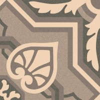 Decortegel Bel Histoire Edouard 15x15cm 8mm Mat Gerectificeerd R10