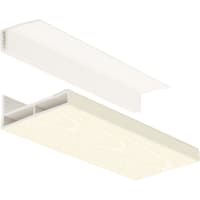 Florence Plafondplint 35x6mm 270cm 2-Delig Essenza