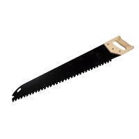 Super Prof Gasbetonzaag 750mm Hardmetaal