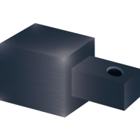 Villeroy & Boch Hoek Cavira Blue 0,8x0,8cm 8mm Geborsteld Gerectificeerd 1781WP410010