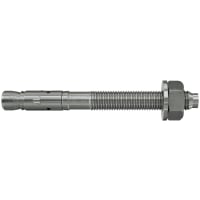 Fischer Doorsteekanker FAZ II Plus M10x95mm HCR 10st 564638