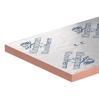 Kooltherm K12D HSB Plaat 60mm 120x60cm Rd=2,85