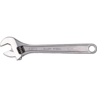 Ironside Moersleutel 380mm Bekwijdte 45mm Verstelbaar