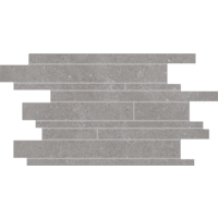 Procasa Decortegel Bari Grey 30x45cm 8mm Mat Gerectificeerd R10B