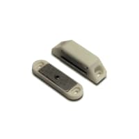 DX Magneetsnapper MC 8802B 6kg Wit Kunststof