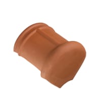 Monier Halfronde Beginvorst Natuurrood Woerden