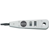 Knipex Inzetgereedschap Voor UTP Kabel