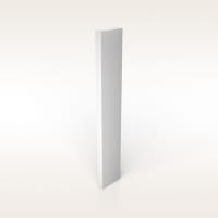 Ytong Separatiepaneel G5/800 2680x500x100mm