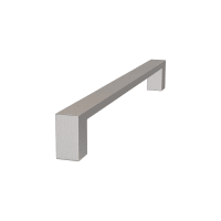 Skantrae Deurgreep Quadrate 28x300mm RVS Per Stuk