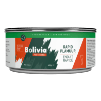 Bolivia Plamuur Rapid 400gr