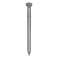 Fis-Profi Stalen Nagel 3.0x50mm Cilinderkop Verzinkt 100st