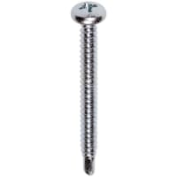 Fis-Profi Plaatschroef 4.2x13mm Cilinderkop PH-2 DIN7504N Verzinkt Zelfborend 200st
