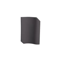 Monier Oude Holle Dakpan Blauw Gesmoord