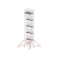 Altrex Rolsteiger RS TOWER 52-S 12,2m Hout 2,45m