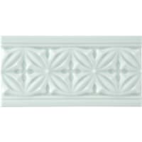 Strip Studio Relieve Gables Fern 10x19,8cm Glanzend