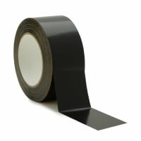 VAST-R Totaal Tape 60mm 25m Zwart