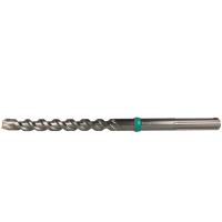 Heller Hamerboor 2125 25x520mm Y-Cutter SDS-Max Enduro