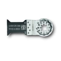 FEIN Multimaster Invalzaagblad E-Cut Long-Life BIM 35x50mm Starlock 1st