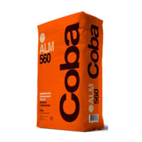 Coba ALM560 Gietdekvloermortel 25kg
