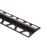 Schlüter DILEX-BWS Bewegingsvoegprofiel 11mm 250cm PVC/CPE Voegengrijs BWS110FG