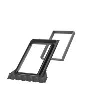 VELUX Renovatiegootstuk EW SK06 6000 Met Extra Isolatiekraag