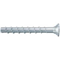 Fischer Betonschroef FBS II 6x140mm Verzonken Kop 100st 546388