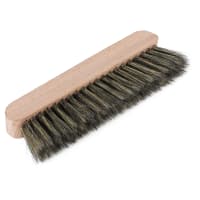 Copenhagen Pro Schildersstoffer Vladder 20x2.5cm Grijs Chinees Varkenshaar
