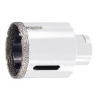 Carat Diamantboor EHSC Classic 8mm Droog M14