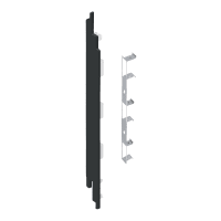 Keralit Eindkap En Connector Links 2819 Monumentengroen Classic Nerf 5st