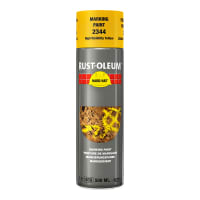 Rust-Oleum Hard Hat Markeerverf 2344 500ml Geel