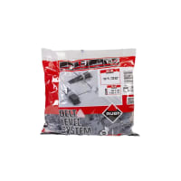 Rubi Clip Delta Levelling Systeem 1mm Tegeldikte 3-12mm 100st