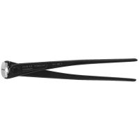 Knipex Kracht-Moniertang 300mm Gepolijst Zwart