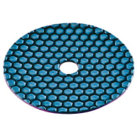 FLEX Diamantschuurpad DP 50 Dry D150