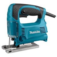 Makita Decoupeerzaag 4329K D-Greep 230V
