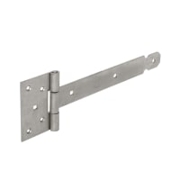 GB Kruisheng 600x40x4mm Zink-Magnesium 1st 416600B
