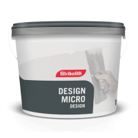 Strikolith Design Micro emmer 15 kg