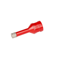 Rubi Diamantboor 10mm Droog