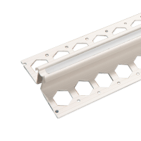 Renderpro Dilatatieprofiel DP 8 250cm