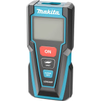 Makita Laser Afstandsmeter LD030P 30m