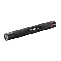 Coast Inspectielamp G20 36 lumen Zwart