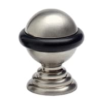 Skantrae Deurstopper Retro Inox