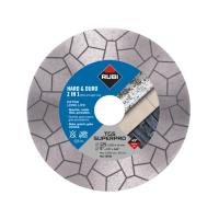 Rubi Diamantzaagblad TGS Superpro 125x22,2mm