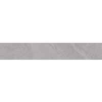 Strip Annapurna Gris 10x60cm Mat Gerectificeerd R10