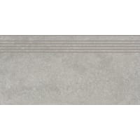 Rako Traptegel Kaamos Grey 30x60cm 9mm Mat Gerectificeerd R10A